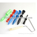 hot sale sticky disposable dust removal hand roller